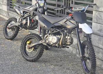Mrf 140 na dużych kołach