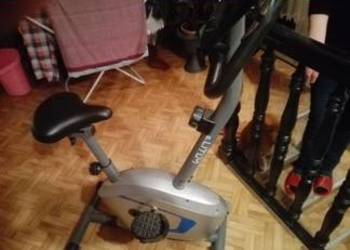 Rower magnetyczny stacjonarny duży