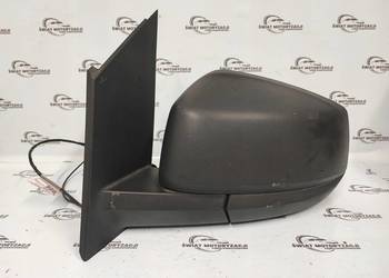 VOLKSWAGEN CADDY IV 22r lusterko lewe 5 PIN ANGLIK