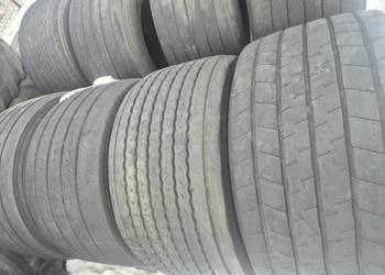 Opony Opona 435/50 R19.5