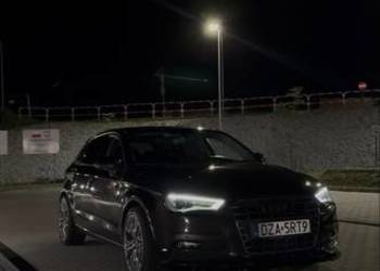 Audi A3 8V