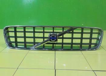 VOLVO XC90 I 2.4 D AUT 05r 5D atrapa grill 862064