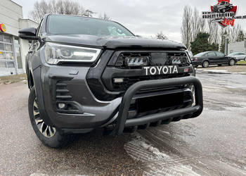 Zestaw dwóch lamp LAZER TRIPLE-R 750 (Gen2) Toyota Hilux 202