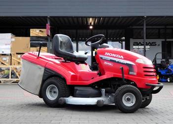 Traktorek kosiarka HONDA 2620 2 Cylindry 122cm (060604.5) - Baras