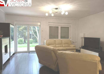 Przestronny dom na Szczawienku z ogrodem