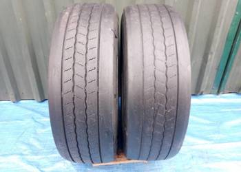 Opona Opony Continental 285/70 R - 19,5 19.5 Hs3