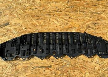 TOYOTA YARIS III 3 LIFT PŁYTA OSŁONA POD ZDERZAK 108063a0