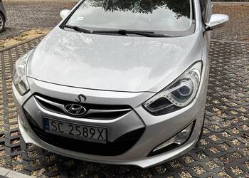 Hyundai i40 1.6 GDI Comfort +