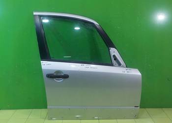 FIAT SEDICI 1.6 B 09r 5D drzwi prawe przod