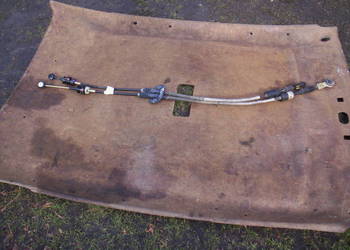 FORD FOCUS Mk1 - Linki Zmiany Biegów 1.8 TDCI - ORYGINAŁ !!!