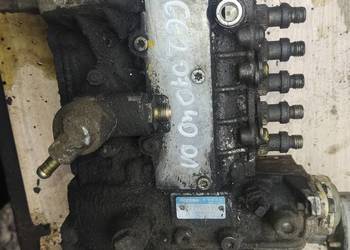 SSANGYONG KORANDO 2,9 pompa wtryskowa 6620704001