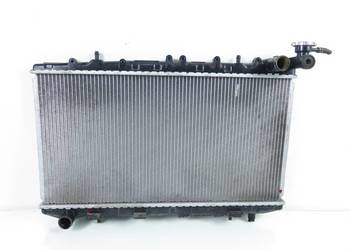 CHŁODNICA WODY NISSAN PRIMERA P10 1.6 