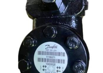 JCB 128D6528 (Danfoss 128D6528) zawór hydrauliczny do JCB