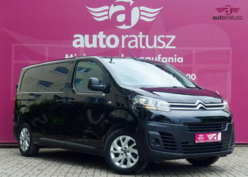 Citroen Jumpy Fv 23%*Automat*2.0 Hdi*Org.Lakier*Pełny Serwis Rozrząd*61 50…