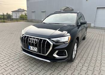 Audi Q3 2.0 Tfsi quattro premium plus