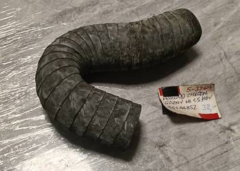 Przewód chłodnicy górny OE 96144852 Daewoo Nexia 1.5 16V układu chłodzenia