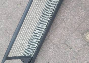 Mercedes 124 roleta kombi czarna