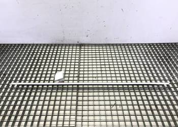 LISTWA ZGARNIAJĄCA PRZÓD LEWA CHROM BMW F10