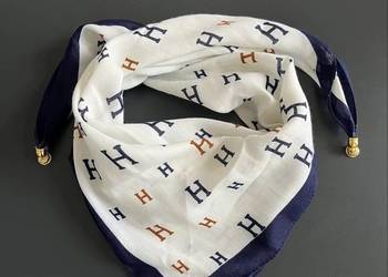 Apaszka gawroszka na magnes 100 % wiskoza