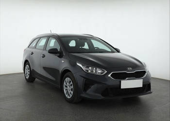 Kia Ceed 1.6 CRDi