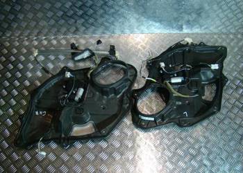 MAZDA CX7 CX 7 MECHANIZM PODNOSZENIA SZYBY TYŁ #
