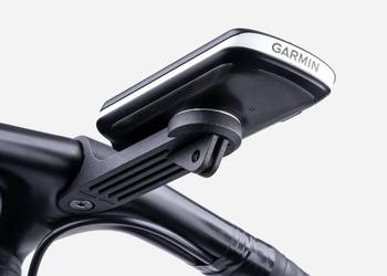 Uchwyt licznika do kokpitu Canyon Gear Groove - Garmin Edge 10xx/Explore (…