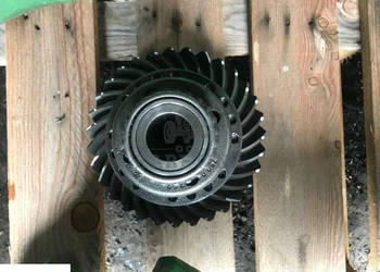 John Deere 6620 6630 6820 6830 6920 - Koło Talerzowe Wałek Atakujący 14x31