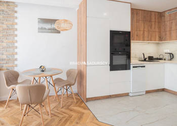 Mieszkanie na wynajem Kraków Okólna 36.79m2 2 pokoje