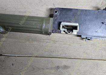 Eksponat muzealny KARABIN MAXIM dla konesera - POLECAM