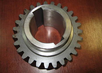 Koła zębate do tokarki CU 500 , imak CU500