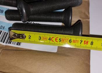 Śruba wariatora 2.0 ALT nowa