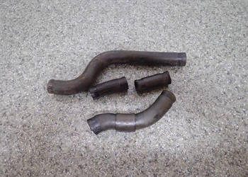 PRZEWODY CHŁODNICZE WĘŻE CHŁODNICY YAMAHA YZ 250 99-03R 125