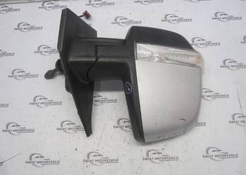 OPEL COMBO D 16r lusterko prawe 9535079 2 PIN MANUAL ANGLIK