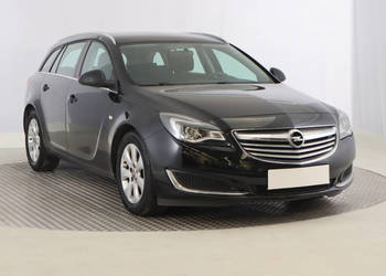 Opel Insignia 2.0 CDTI