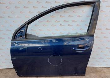 VW GOLF VI 09r drzwi lewe przód 130 mikronów