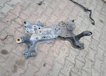 WÓZEK SANKI PRZÓD FORD KUGA MK3 2.0 DIESEL ECOBLUE