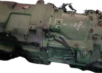 SKRZYNIA BIEGÓW JOHN DEERE 6145R AUTOPOWER DTF2 ,AL218889,RM100215