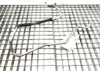 RURKA KLIMATYZACJI PEUGEOT 207 9680614680 1.4 73KM 06-15 Hatchback