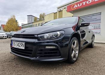 1.4 TSI 160 KM, bogata wersja, bezwypadkowy, serwisowany, zarejestrowany!