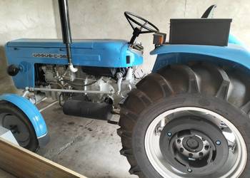 Ursus C 360