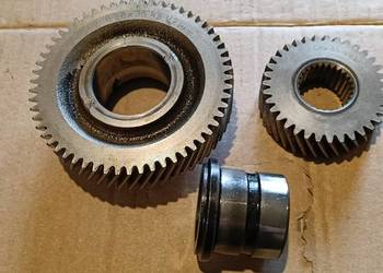 FIAT DUCATO 2.5D/2.8D (94-06) 5 BIEG  58X35.