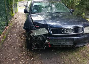 Audi a4 b5 Avant