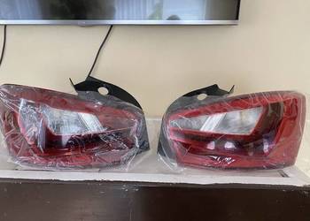 Lampa Seat Ibiza 2013-2016