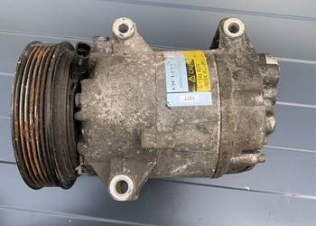 Sprężarka klimatyzacji Renault Megane II Scenic 8200316164