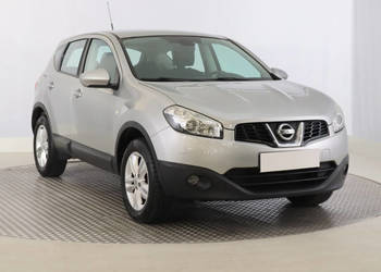 Nissan Qashqai 1.5 dCi