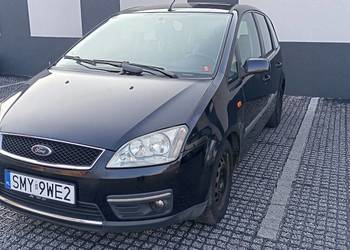 Ford Focus C-Max