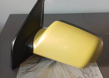 Lusterko boczne lewe Kia Picanto I