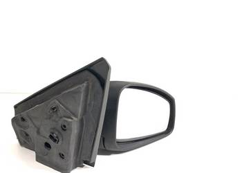 LUSTERKO PRAWY RENAULT MEGANE III Kombi Platingrau ZEWNĘTRZNE