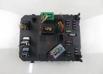 BSI PEUGEOT 206 1.1 i - HFX (TU1JP) S116085220B 9650584680