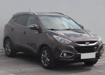Hyundai ix35 1.6 GDI